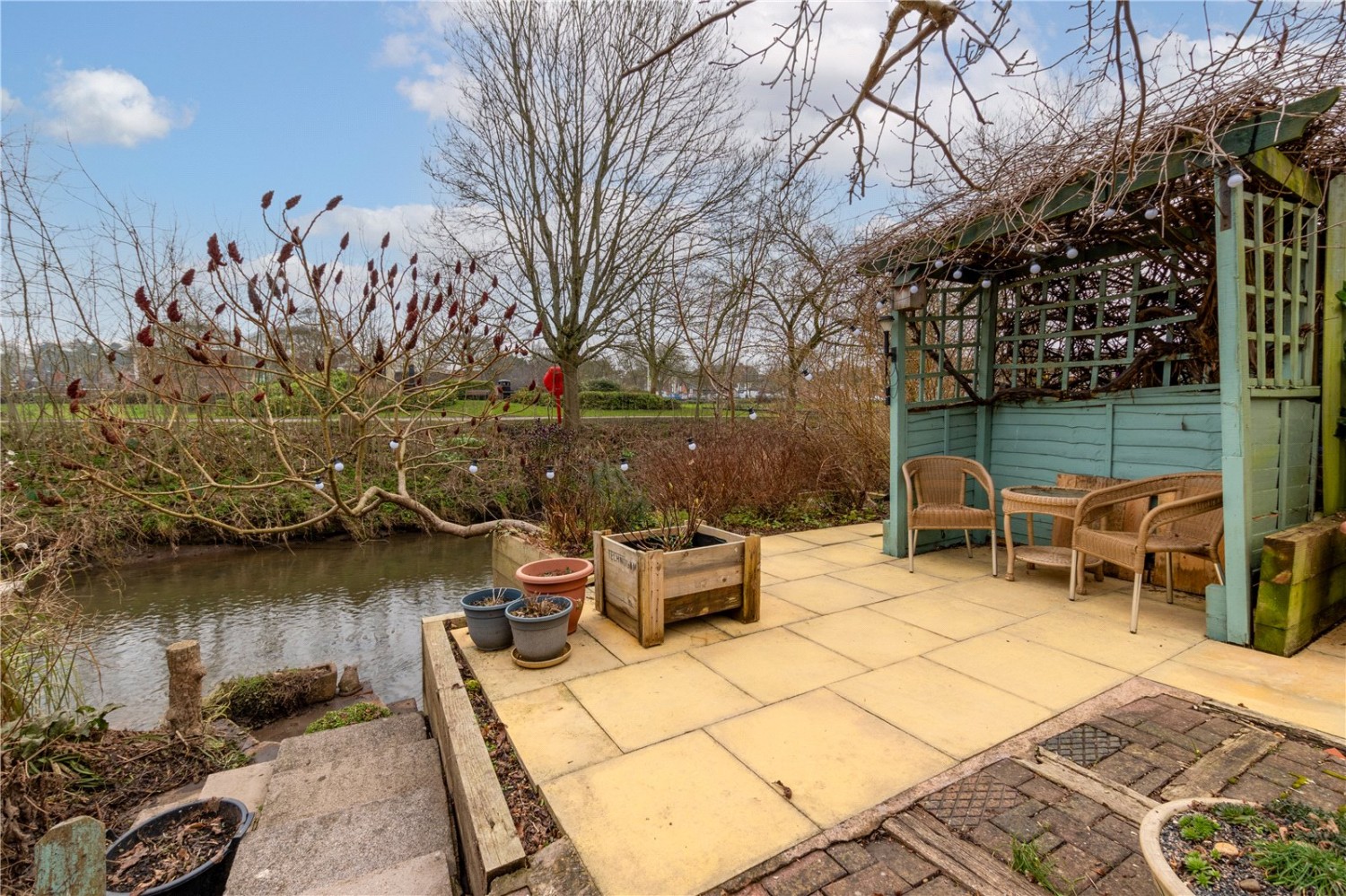 Droitwich, Worcestershire