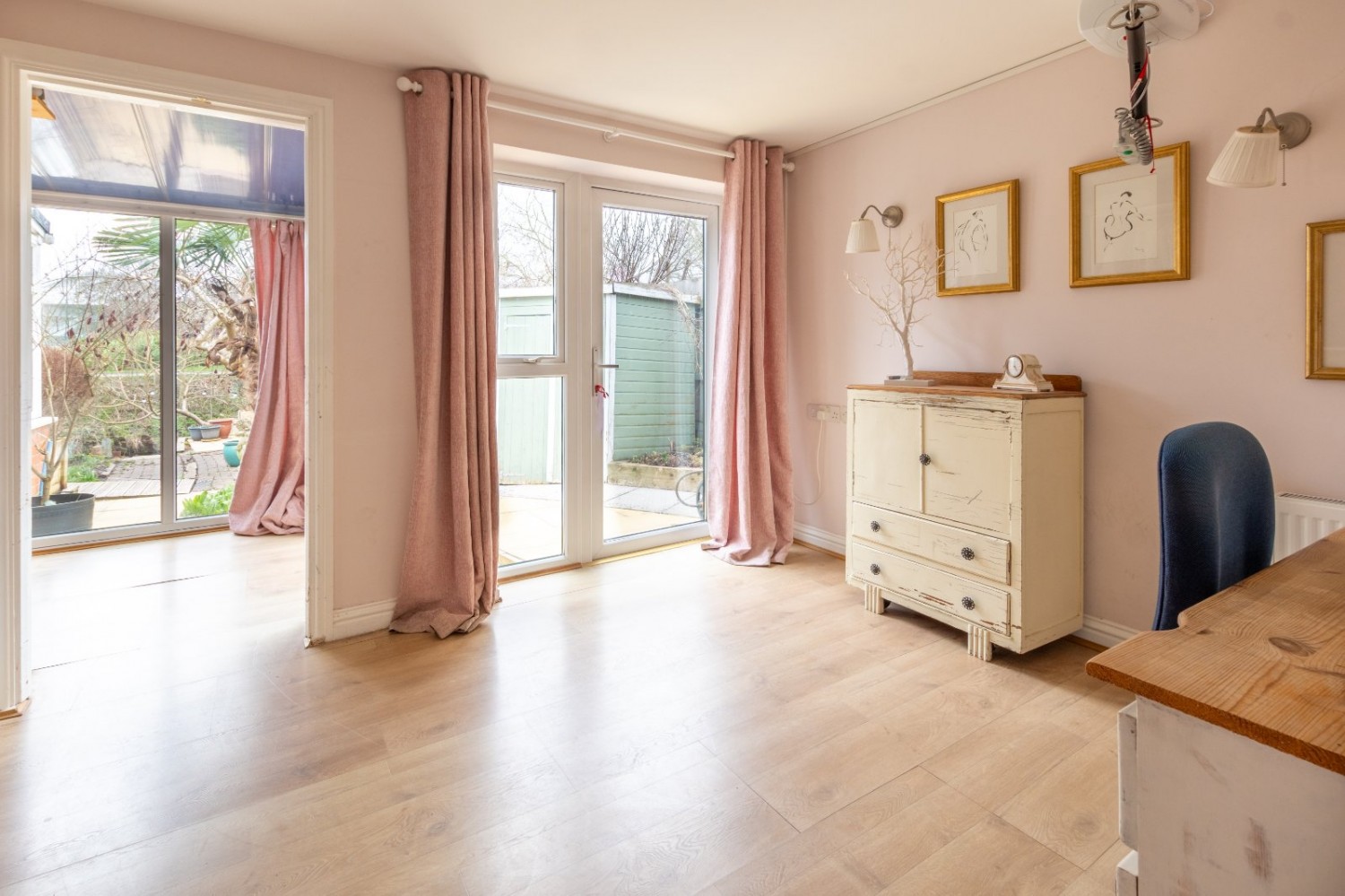 Droitwich, Worcestershire