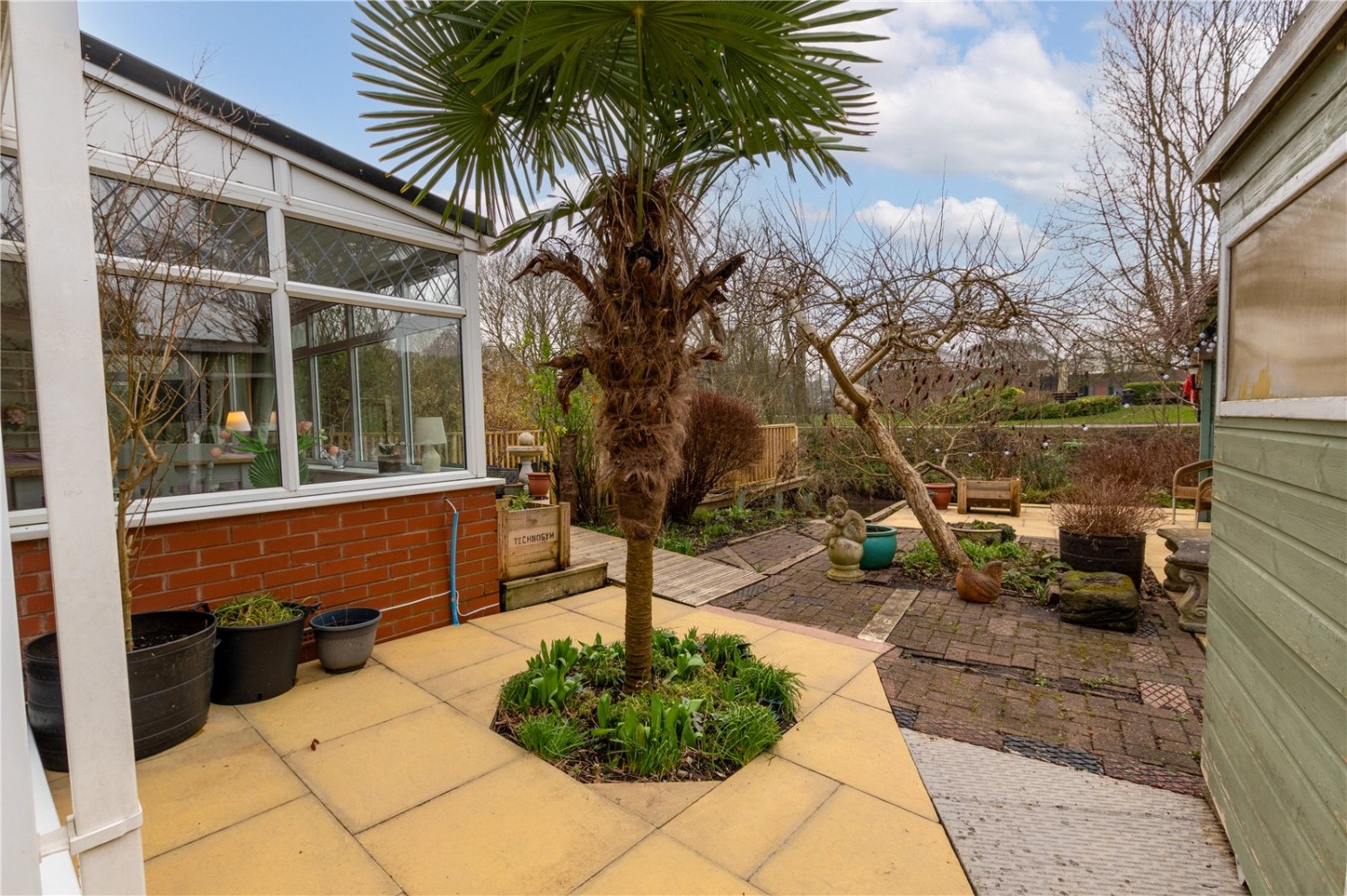 Droitwich, Worcestershire