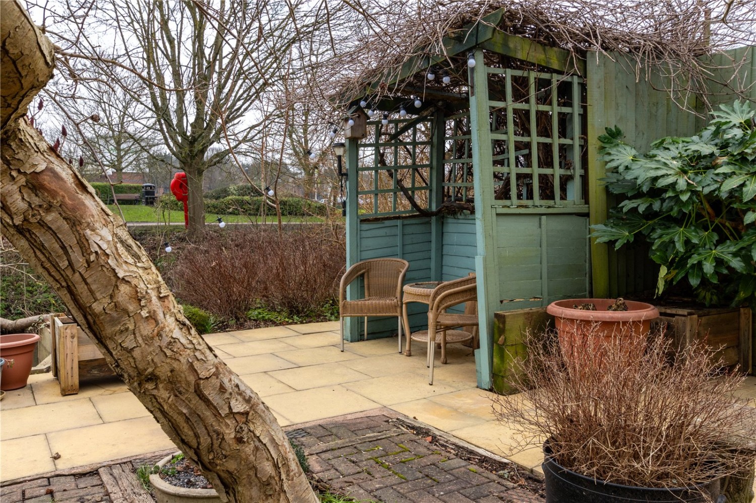 Droitwich, Worcestershire