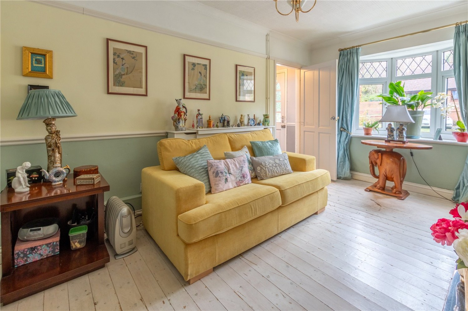 Droitwich, Worcestershire