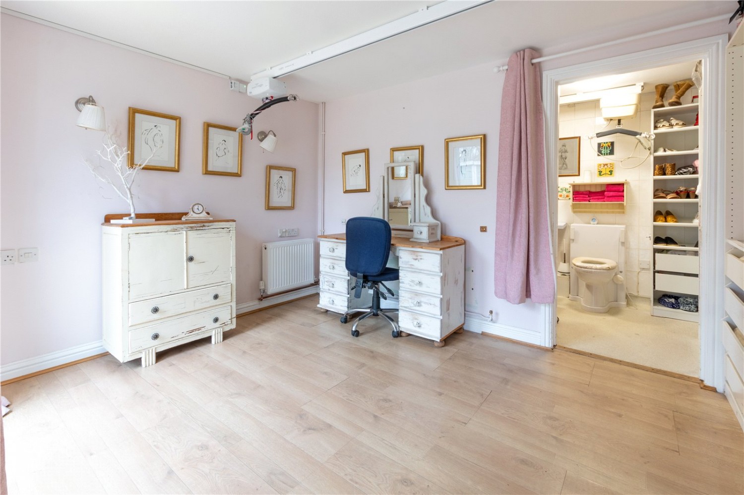Droitwich, Worcestershire