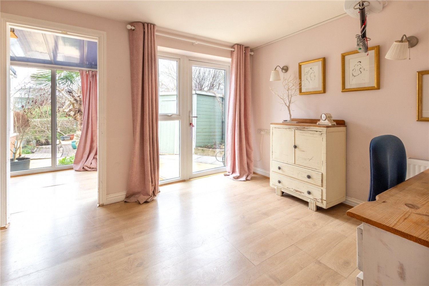 Droitwich, Worcestershire