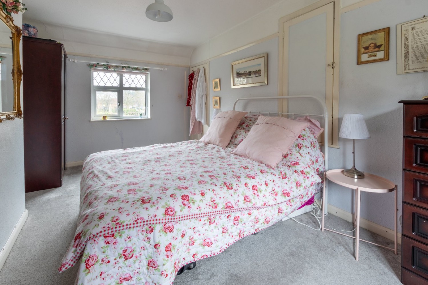 Droitwich, Worcestershire