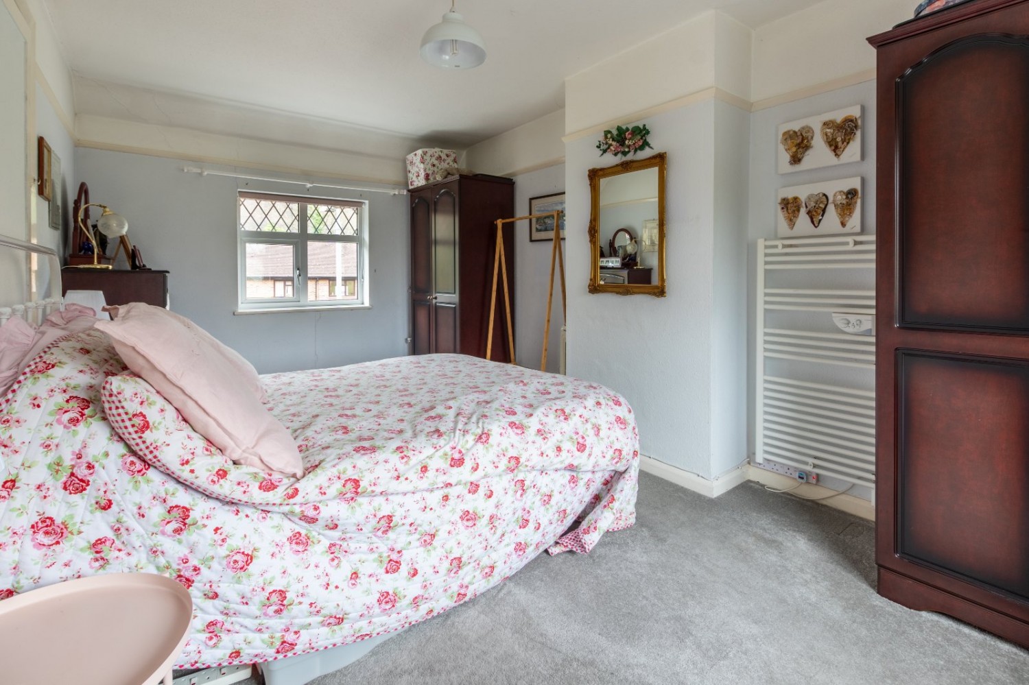 Droitwich, Worcestershire