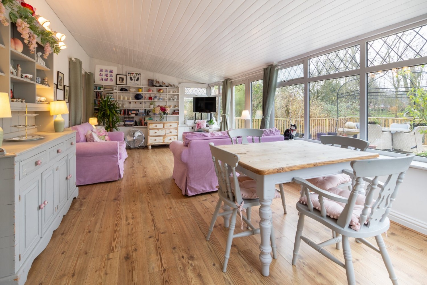 Droitwich, Worcestershire