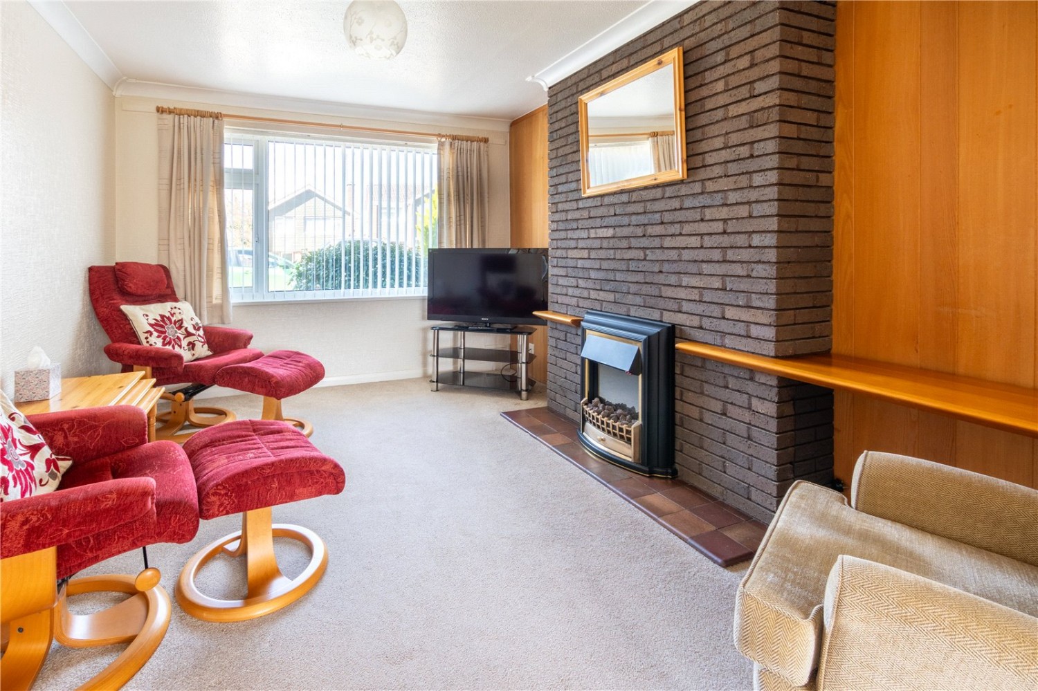 Worcester, Worcestershire