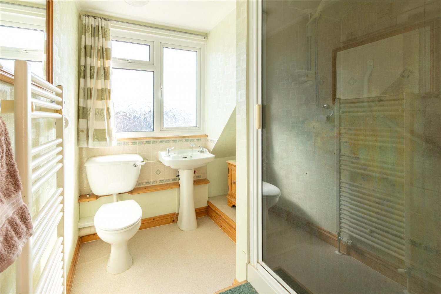 Worcester, Worcestershire