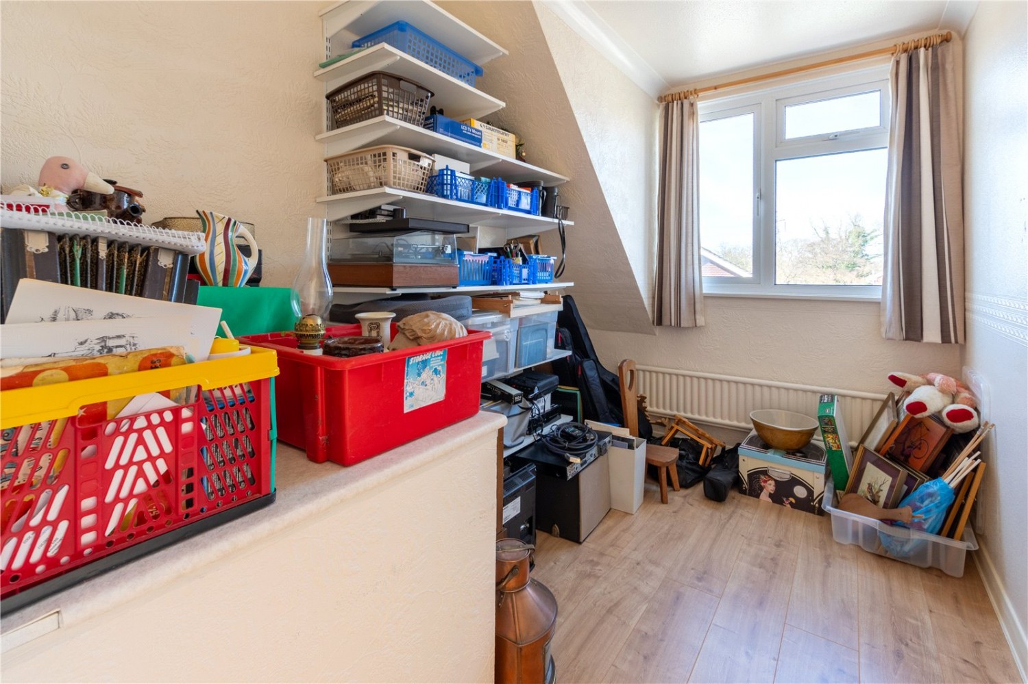 Worcester, Worcestershire