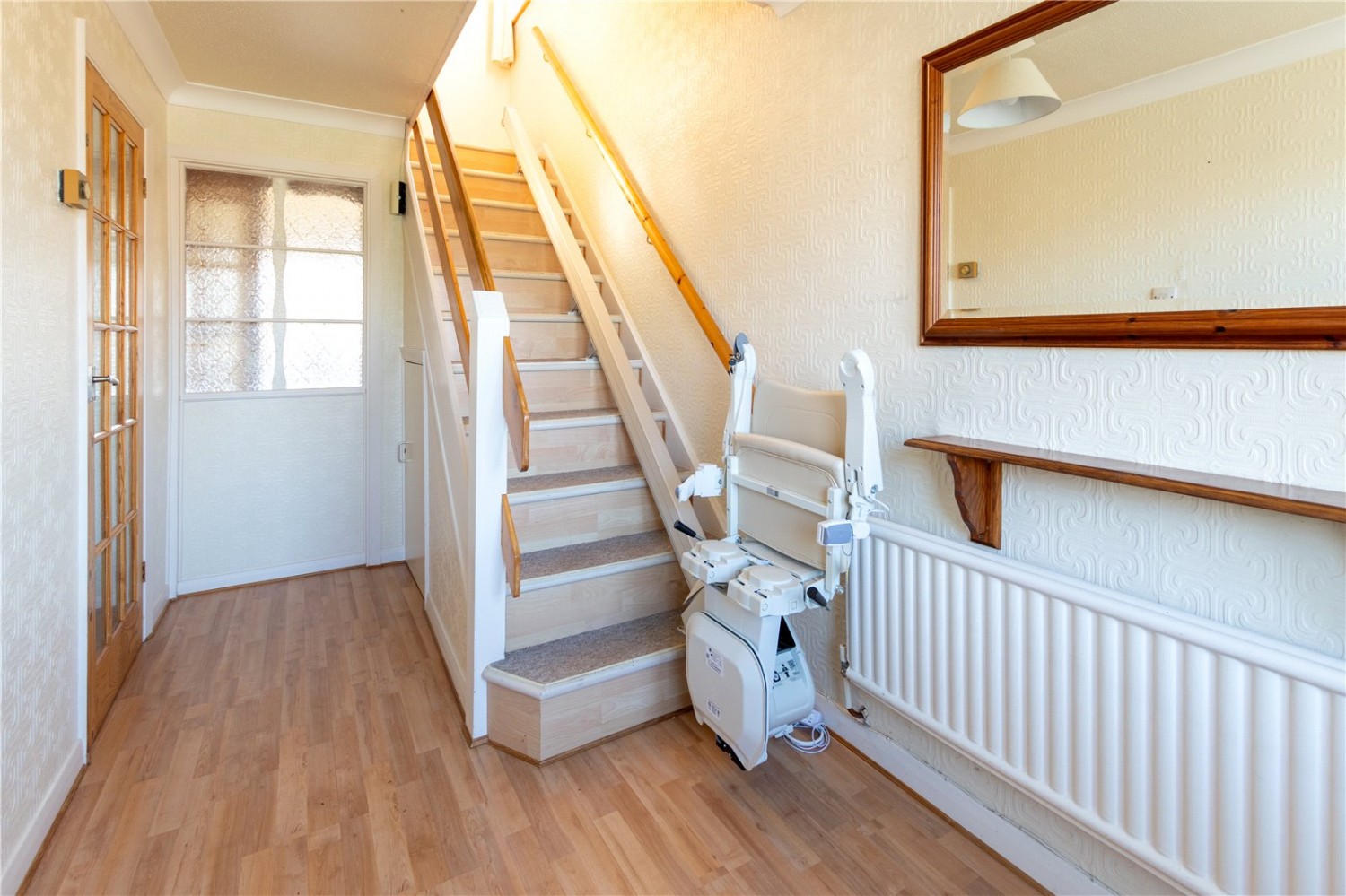 Worcester, Worcestershire