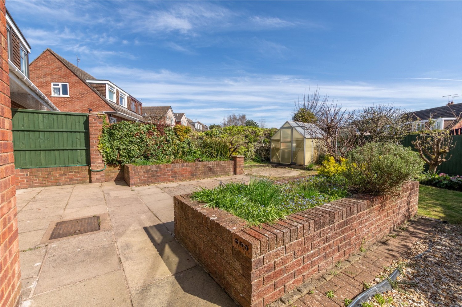 Worcester, Worcestershire