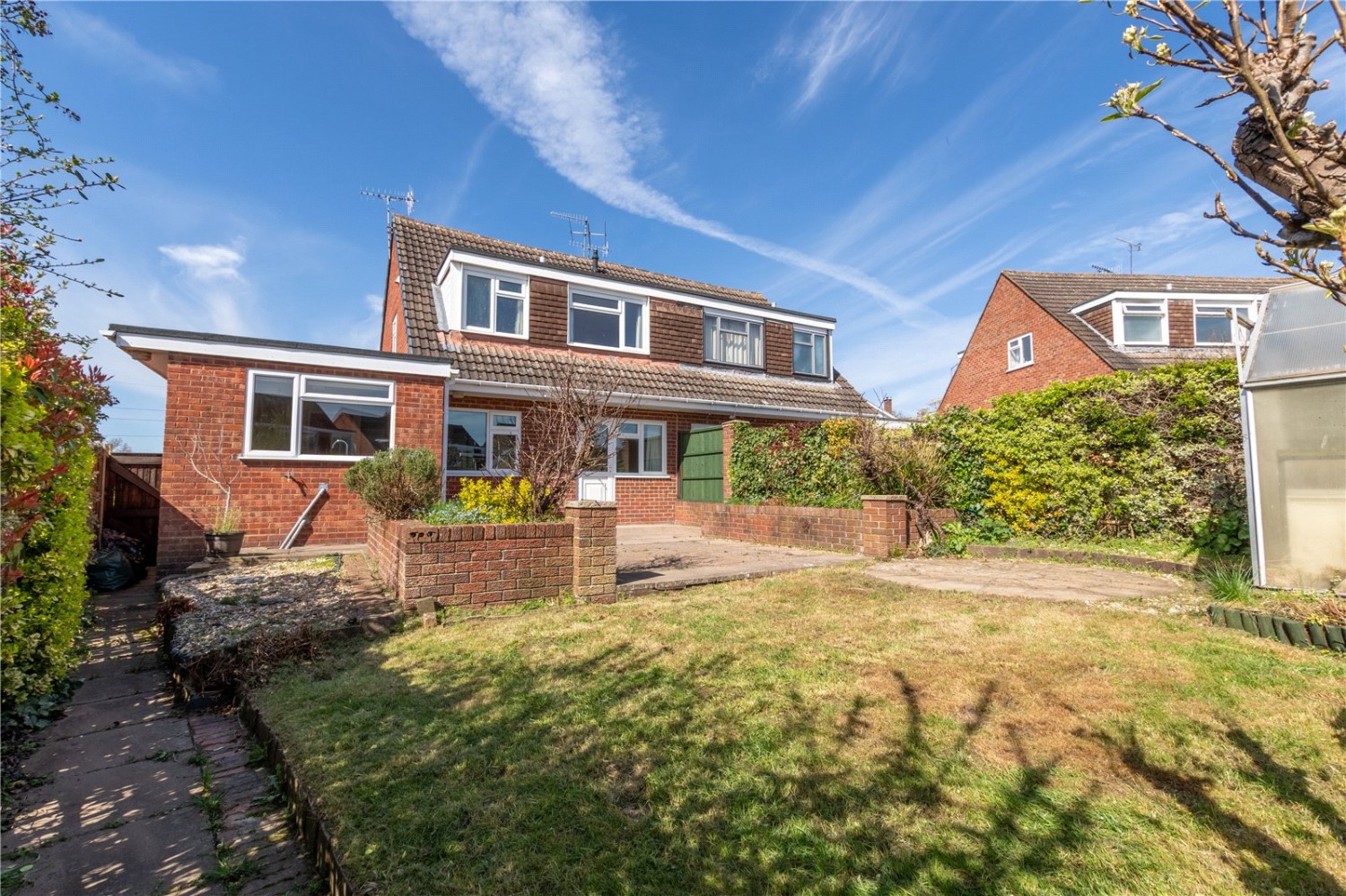 Worcester, Worcestershire