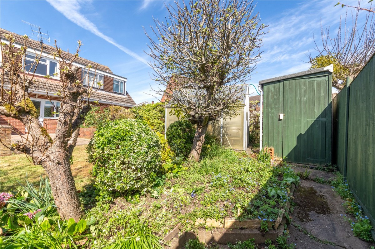 Worcester, Worcestershire