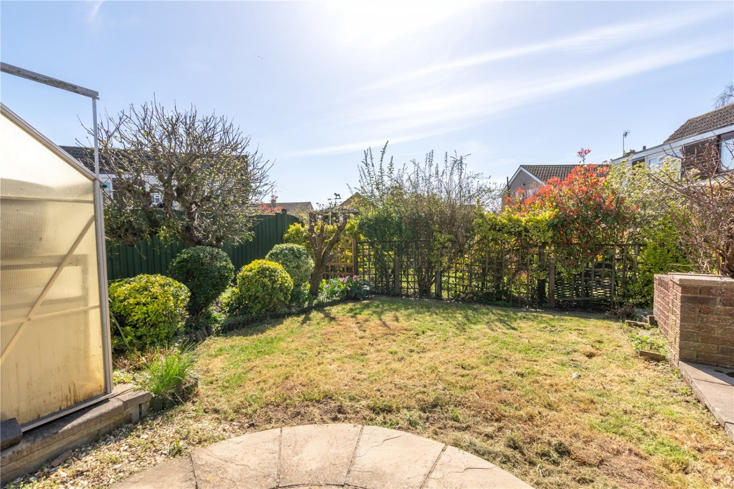 Worcester, Worcestershire
