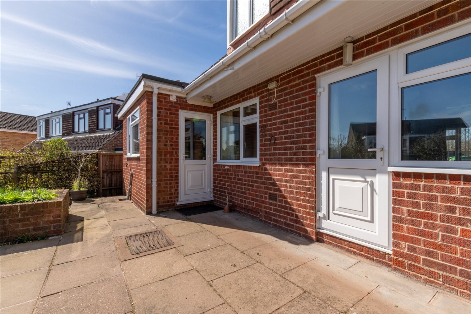 Worcester, Worcestershire