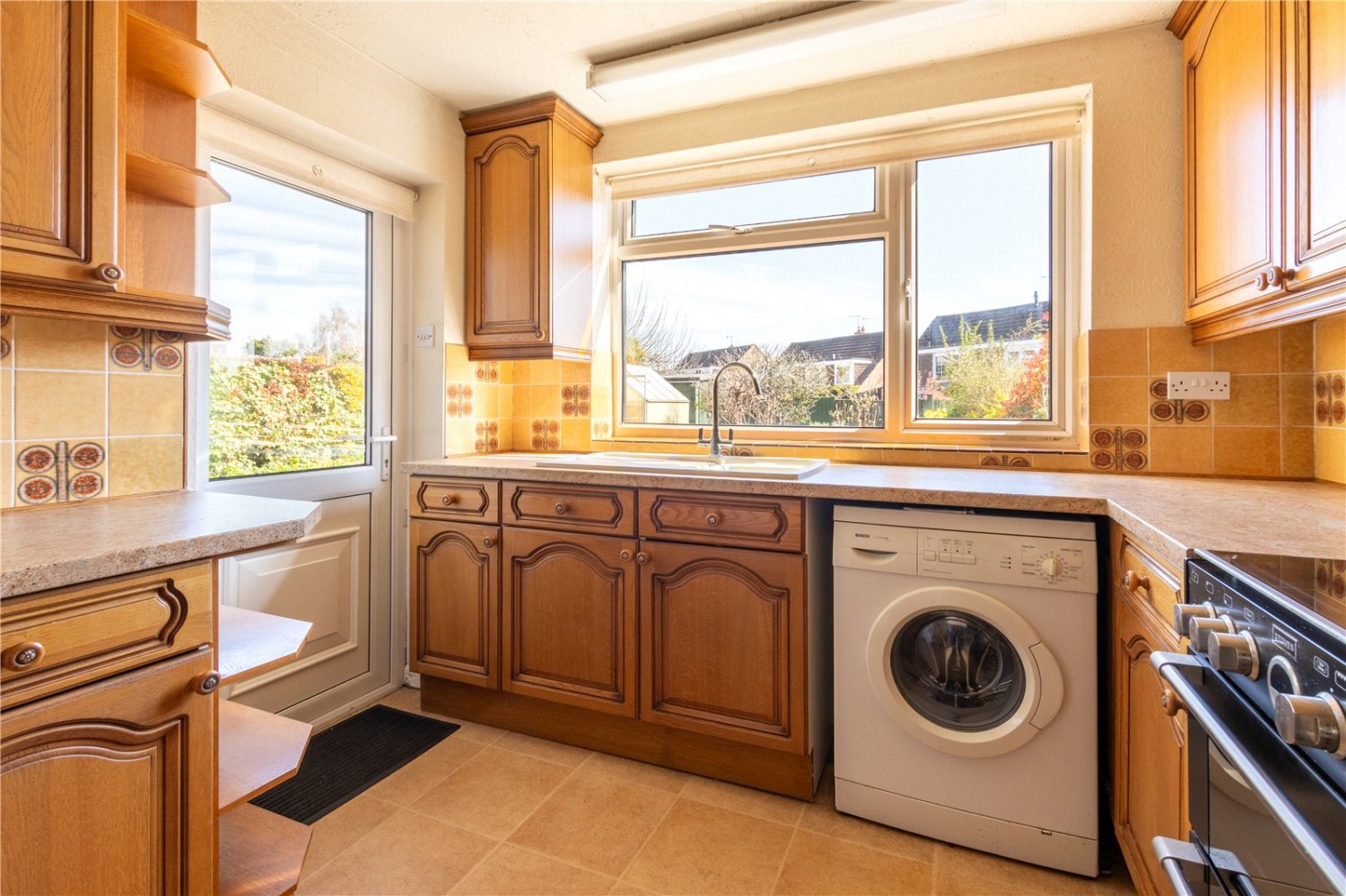 Worcester, Worcestershire
