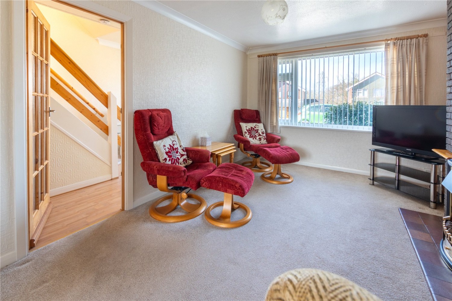 Worcester, Worcestershire