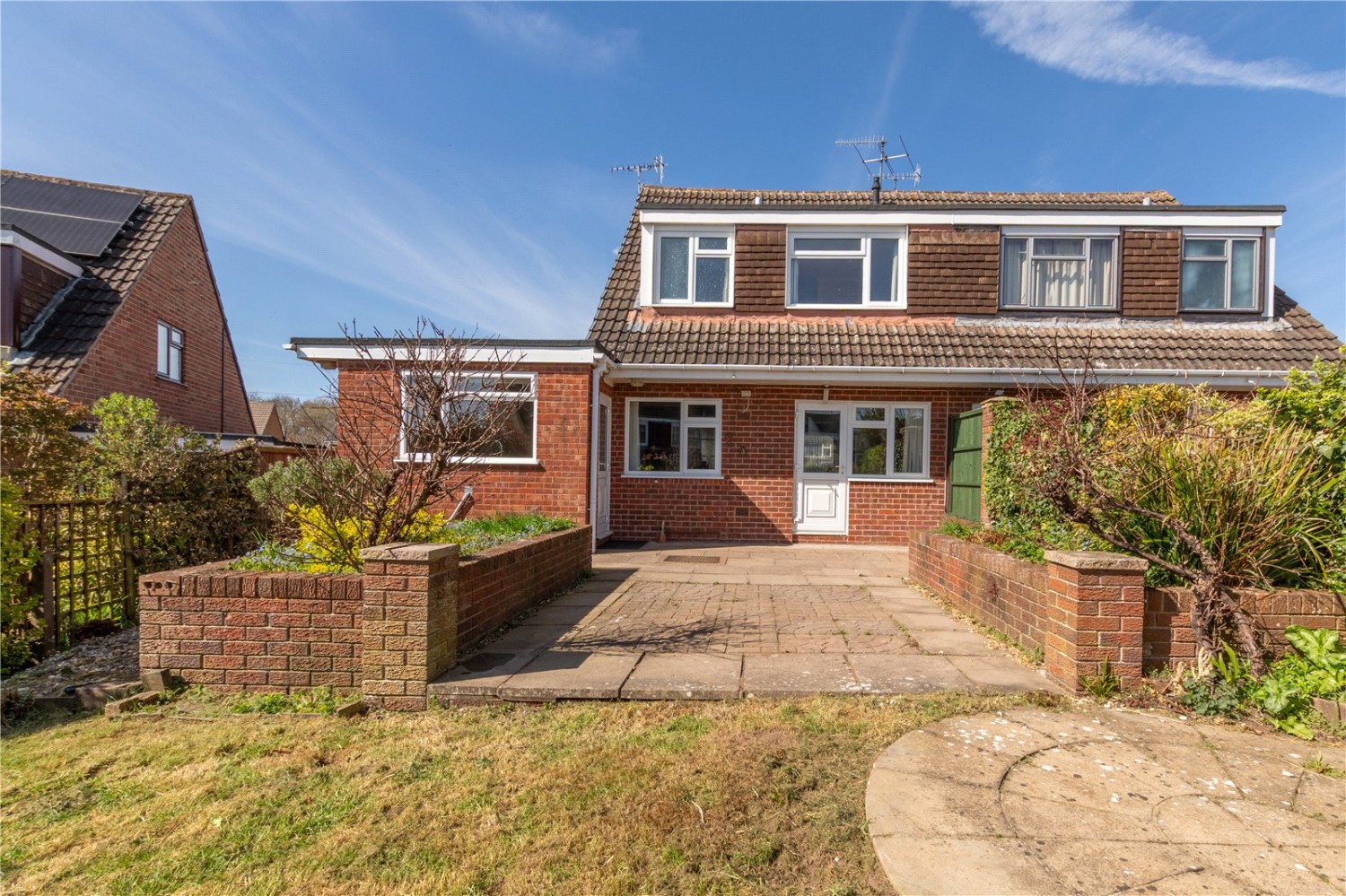 Worcester, Worcestershire