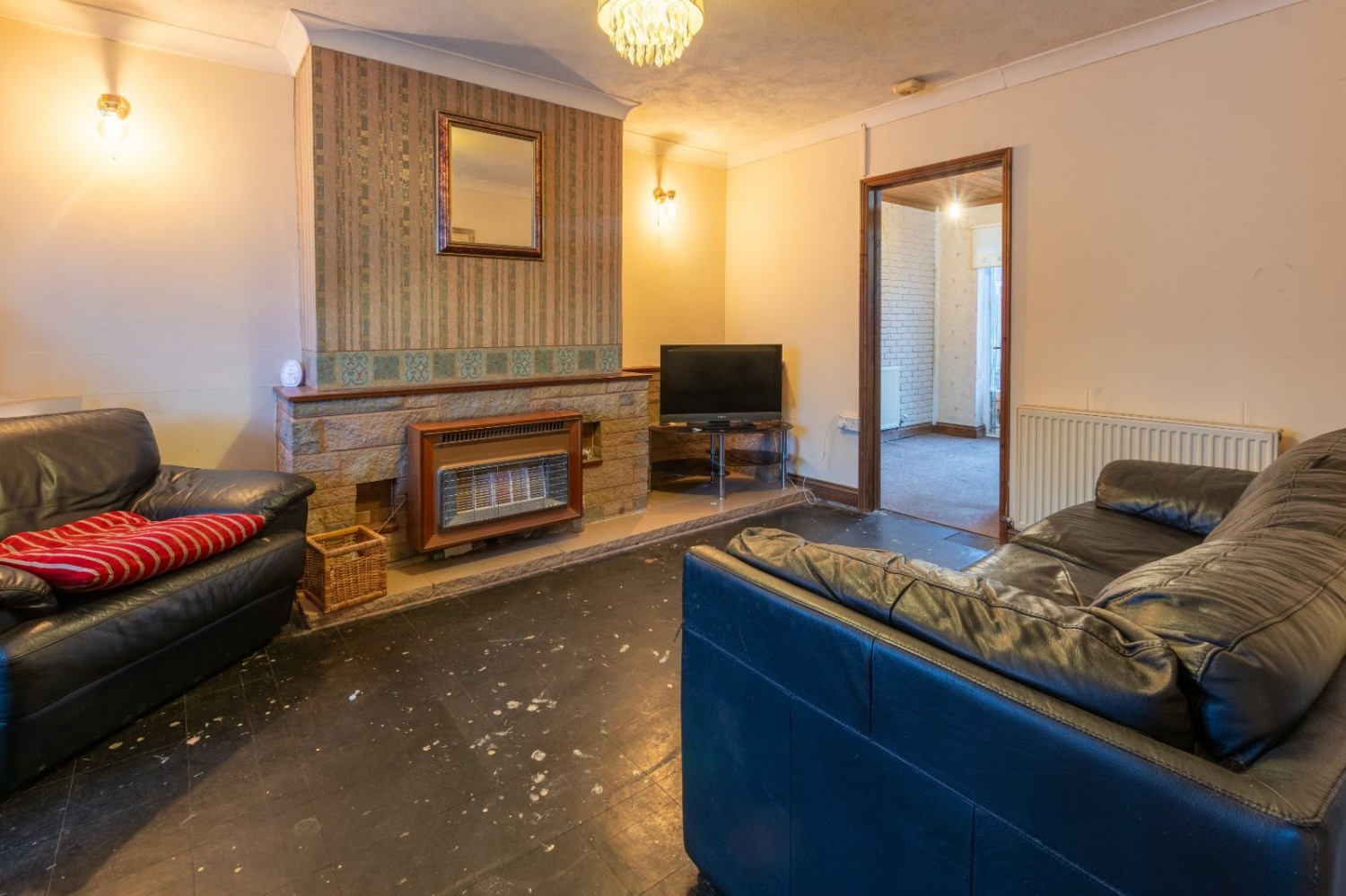 Worcester, Worcestershire