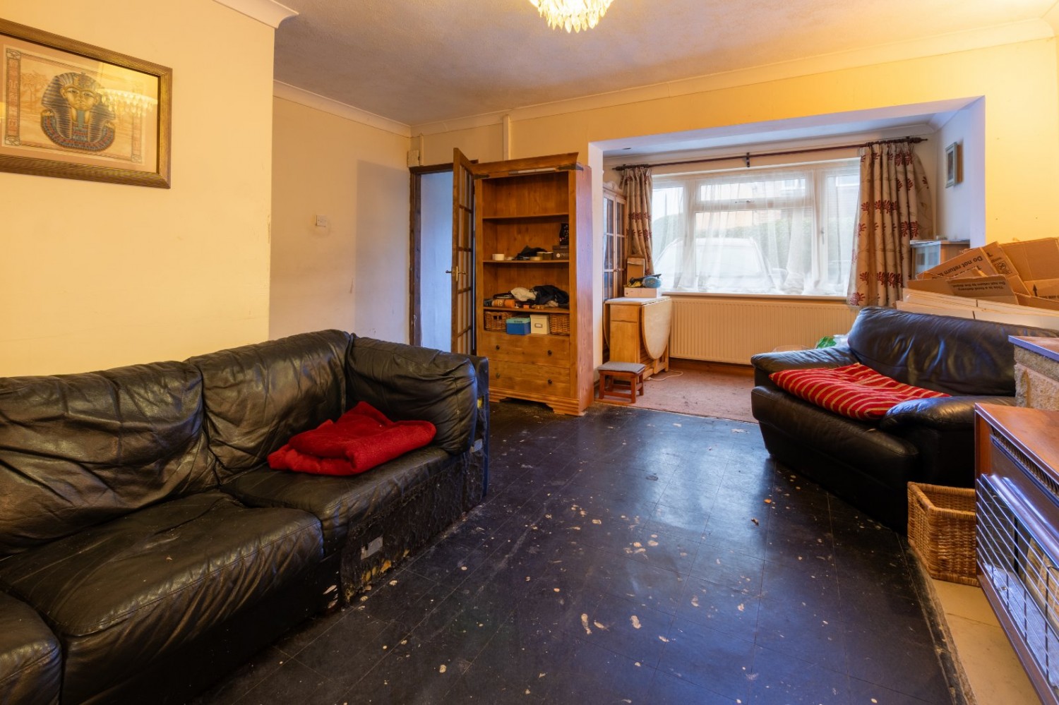 Worcester, Worcestershire