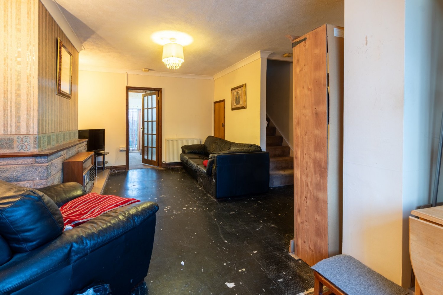 Worcester, Worcestershire