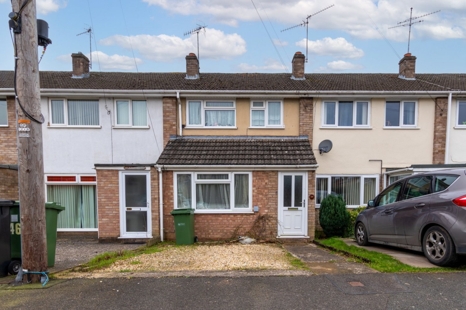 Worcester, Worcestershire