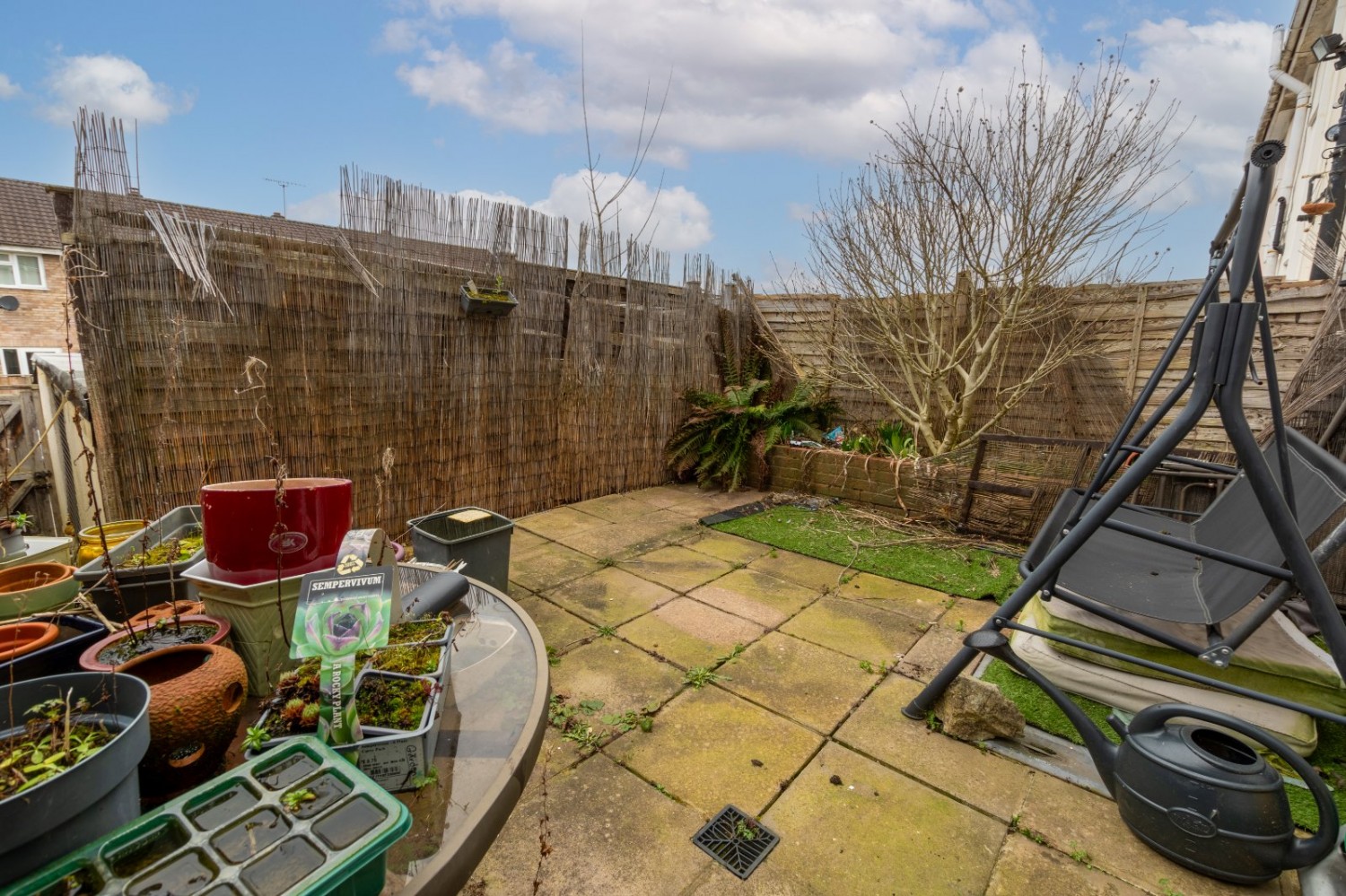 Worcester, Worcestershire