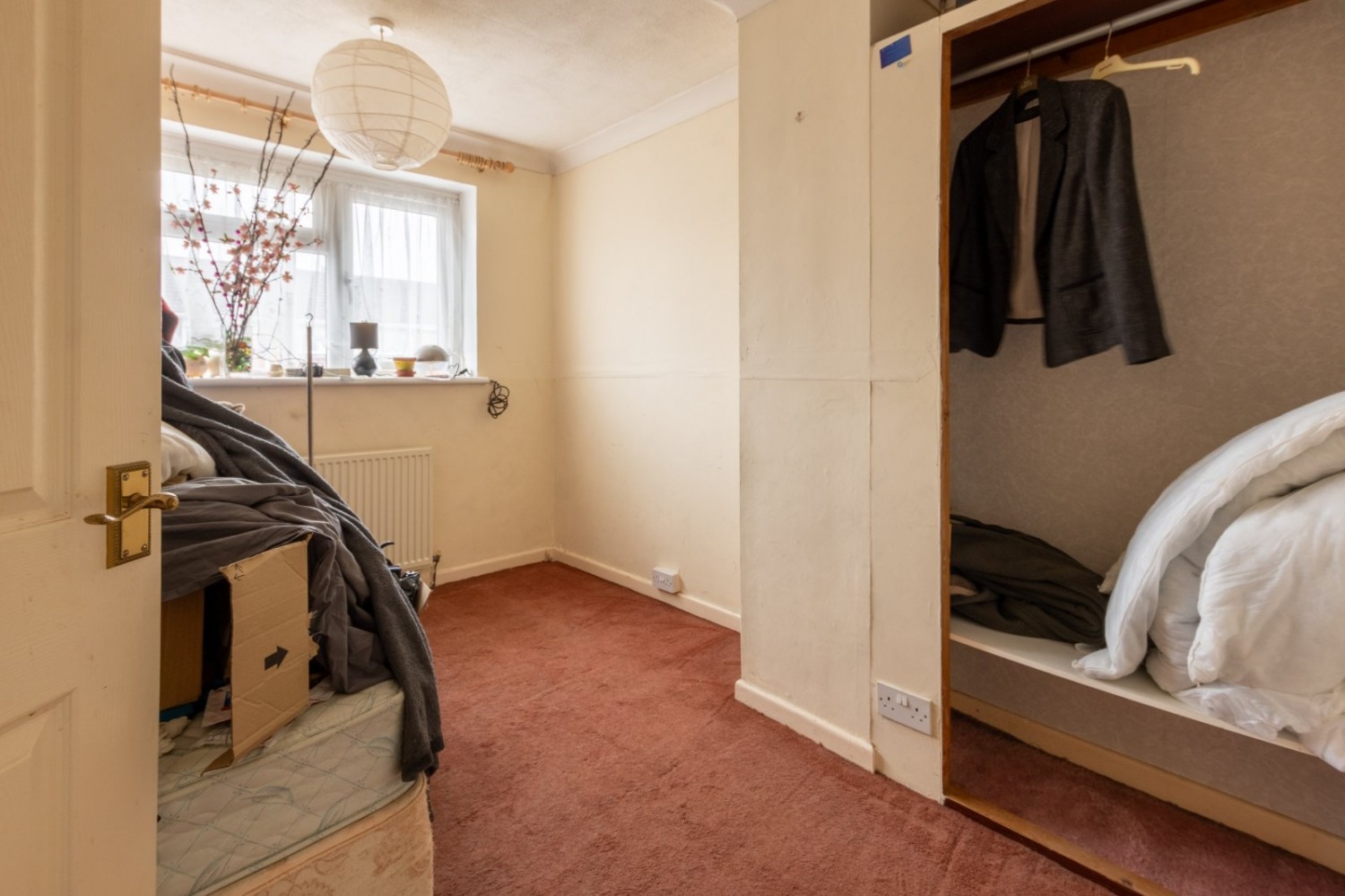 Worcester, Worcestershire