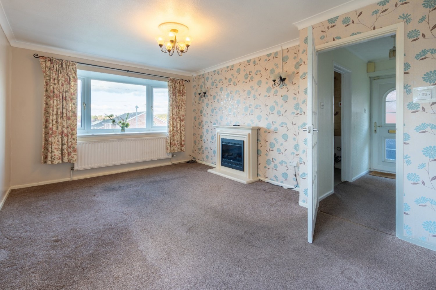 Worcester, Worcestershire