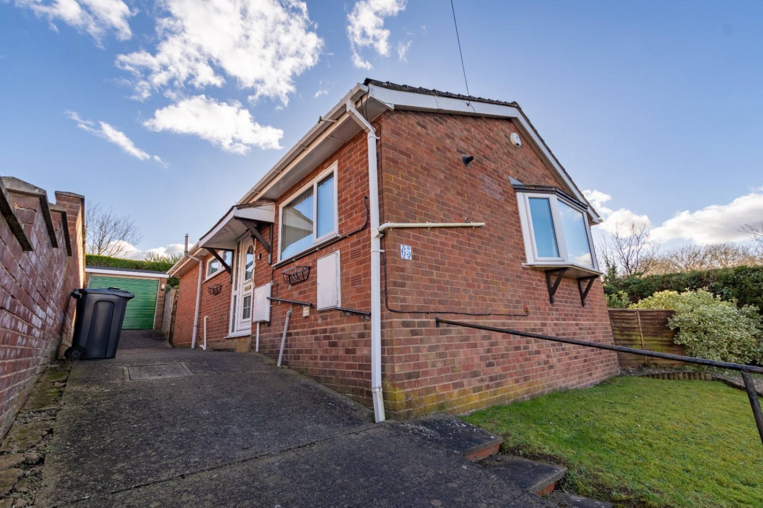 Worcester, Worcestershire