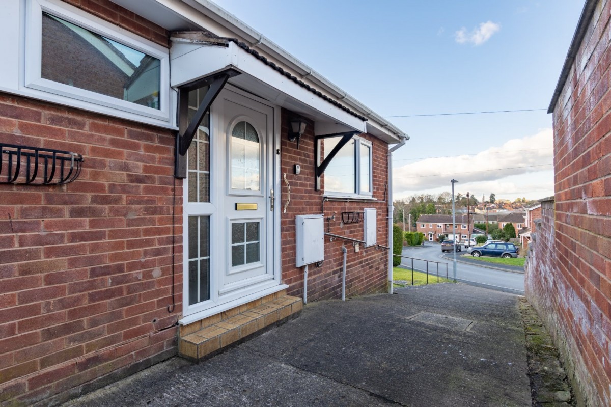 Worcester, Worcestershire