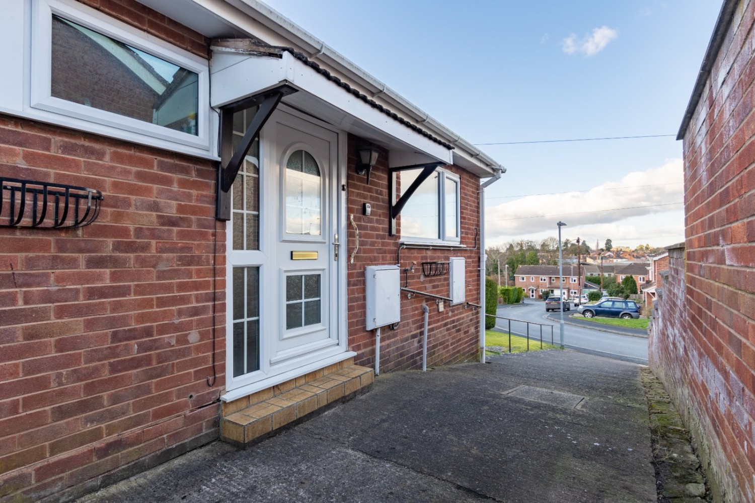 Worcester, Worcestershire
