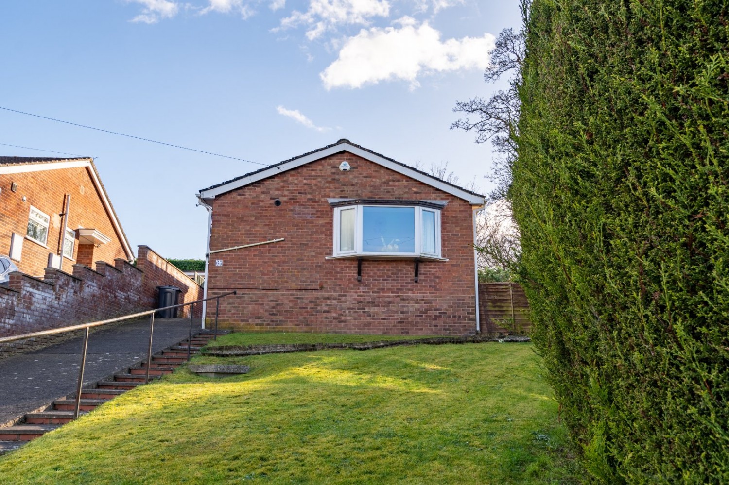 Worcester, Worcestershire