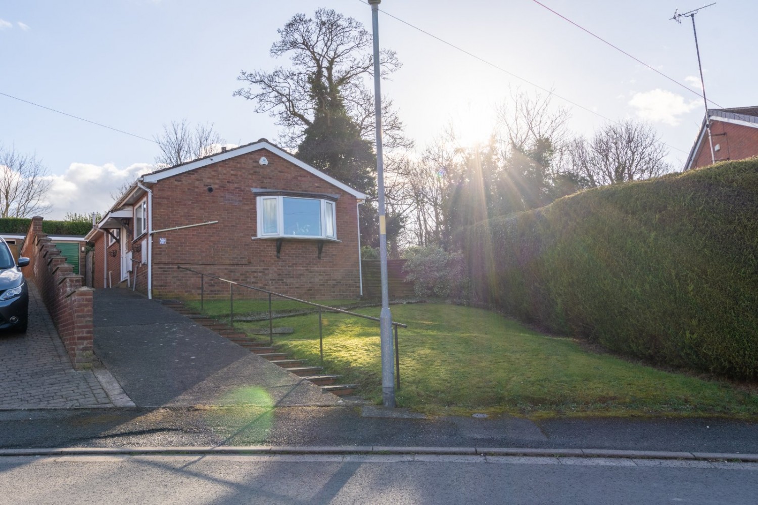 Worcester, Worcestershire