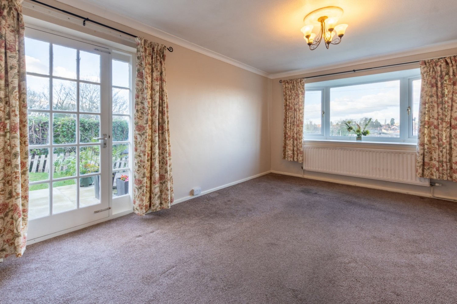 Worcester, Worcestershire
