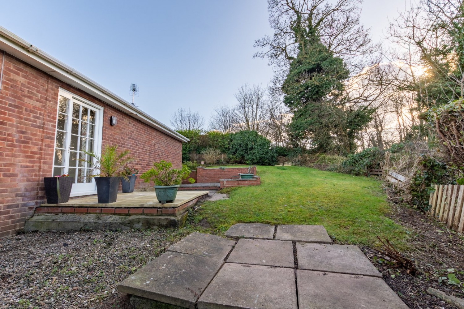 Worcester, Worcestershire