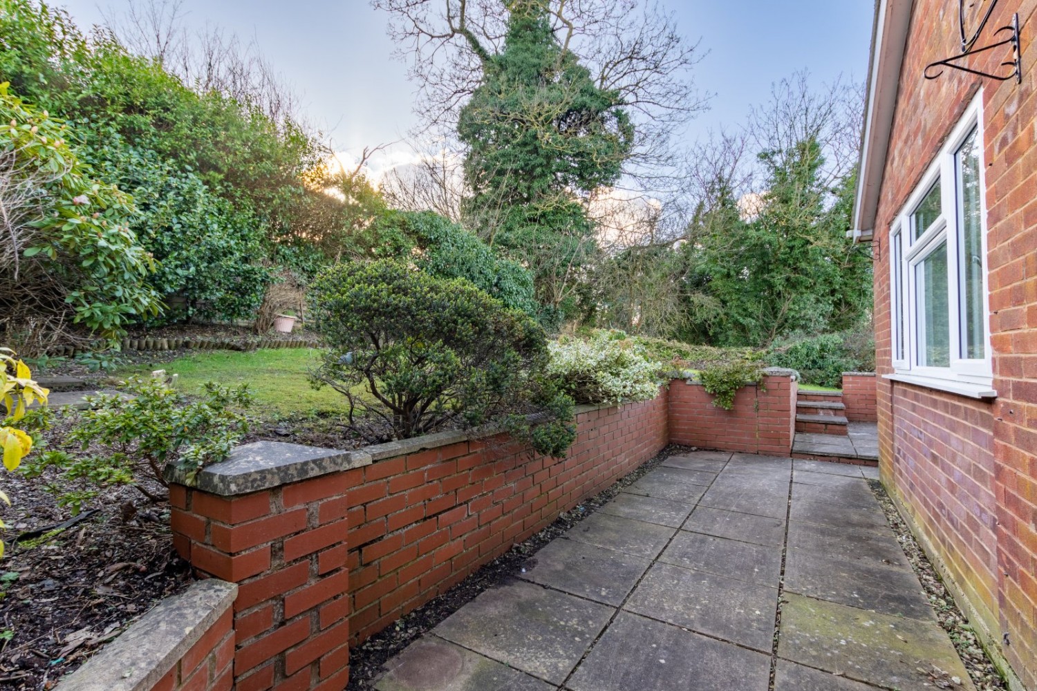 Worcester, Worcestershire