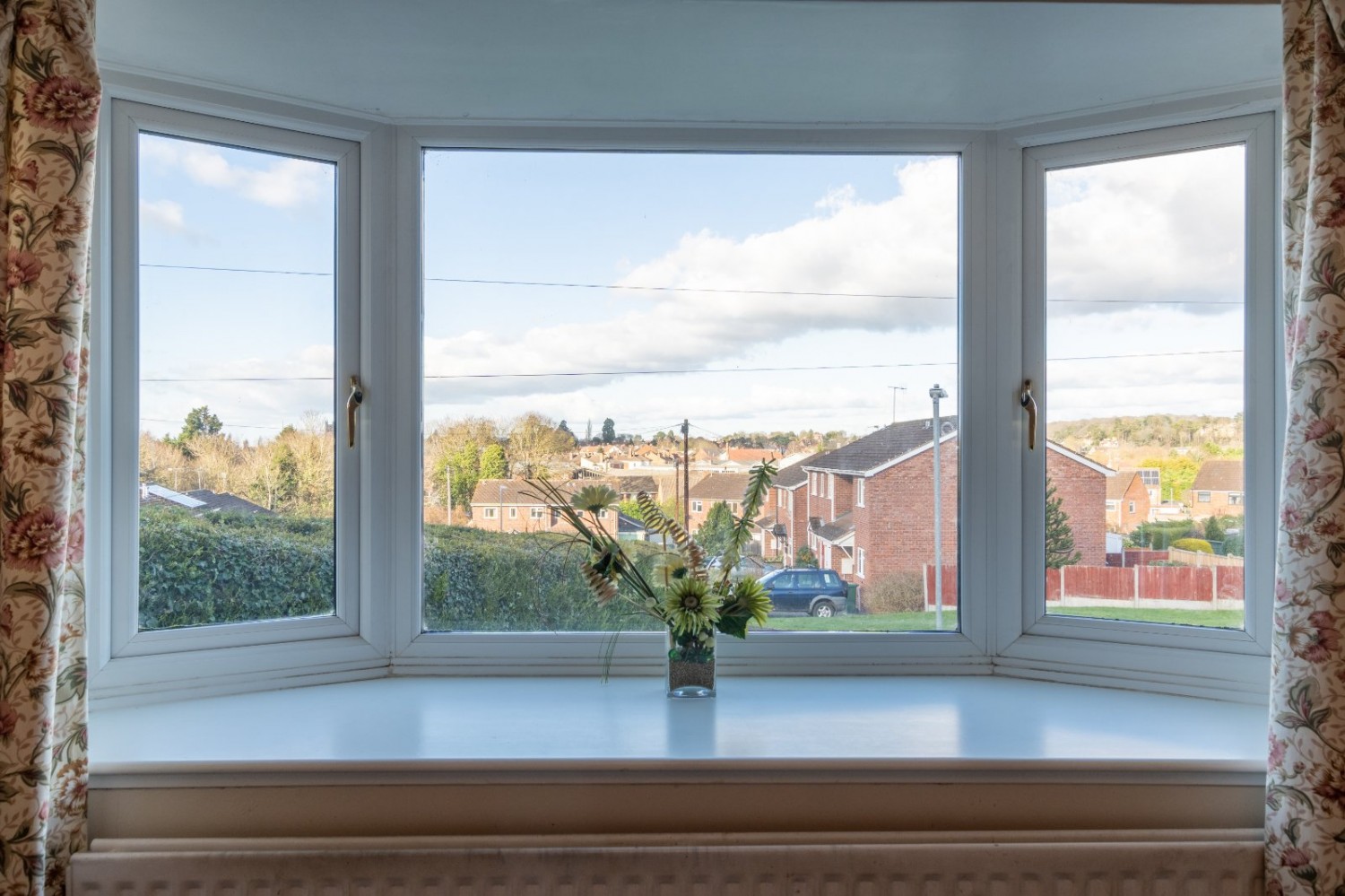 Worcester, Worcestershire