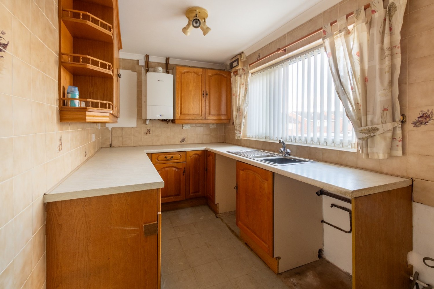 Worcester, Worcestershire