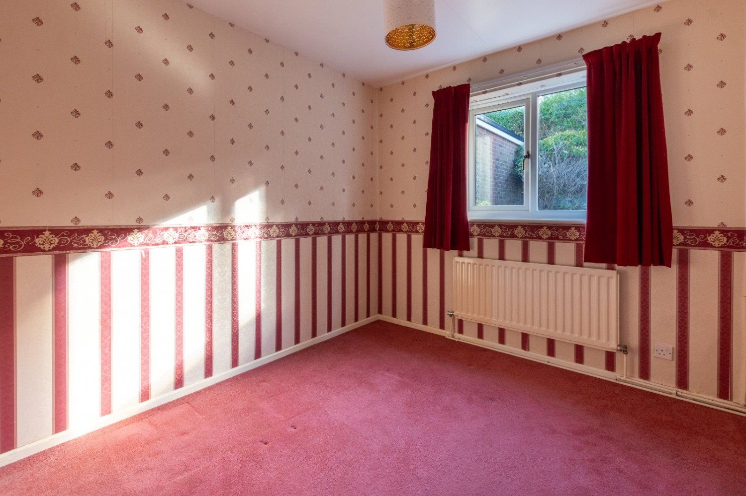 Worcester, Worcestershire