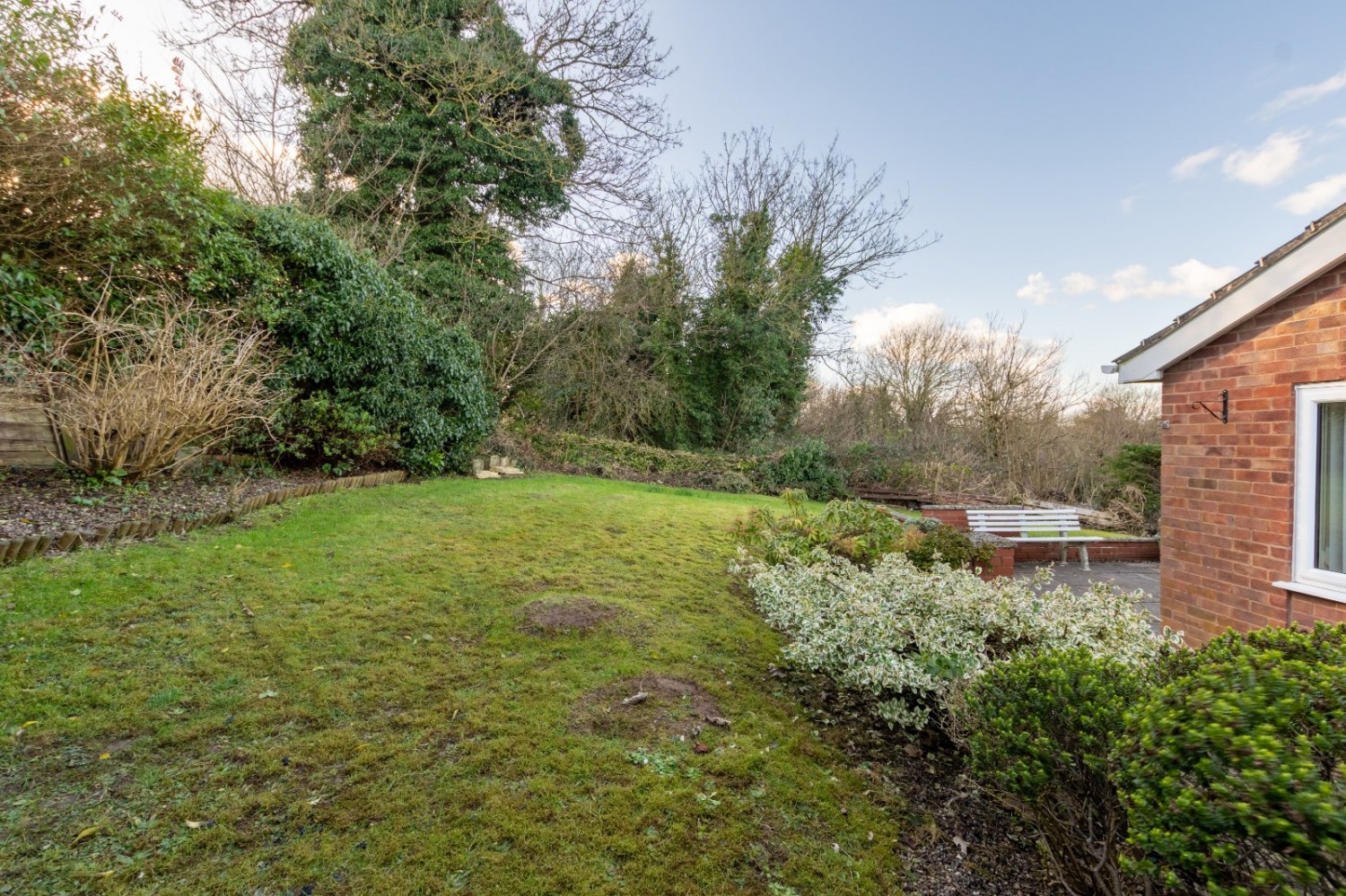 Worcester, Worcestershire