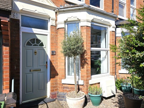 Worcester, Worcestershire