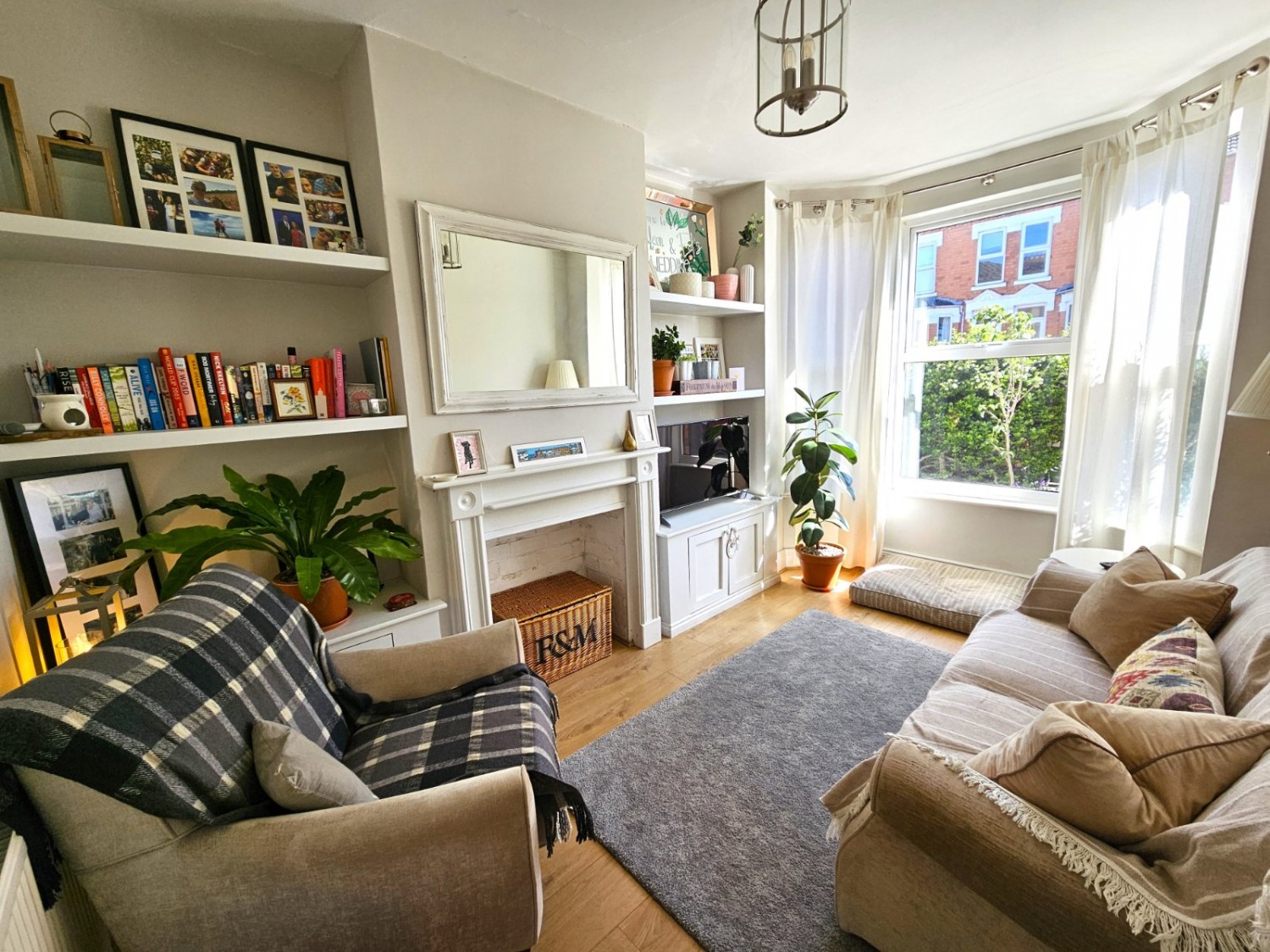 Worcester, Worcestershire