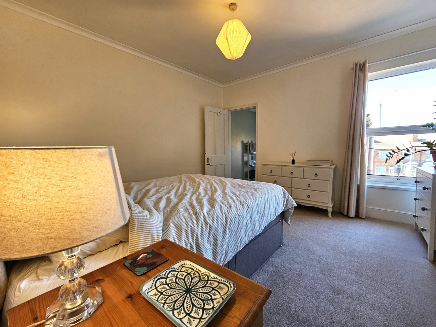 Worcester, Worcestershire