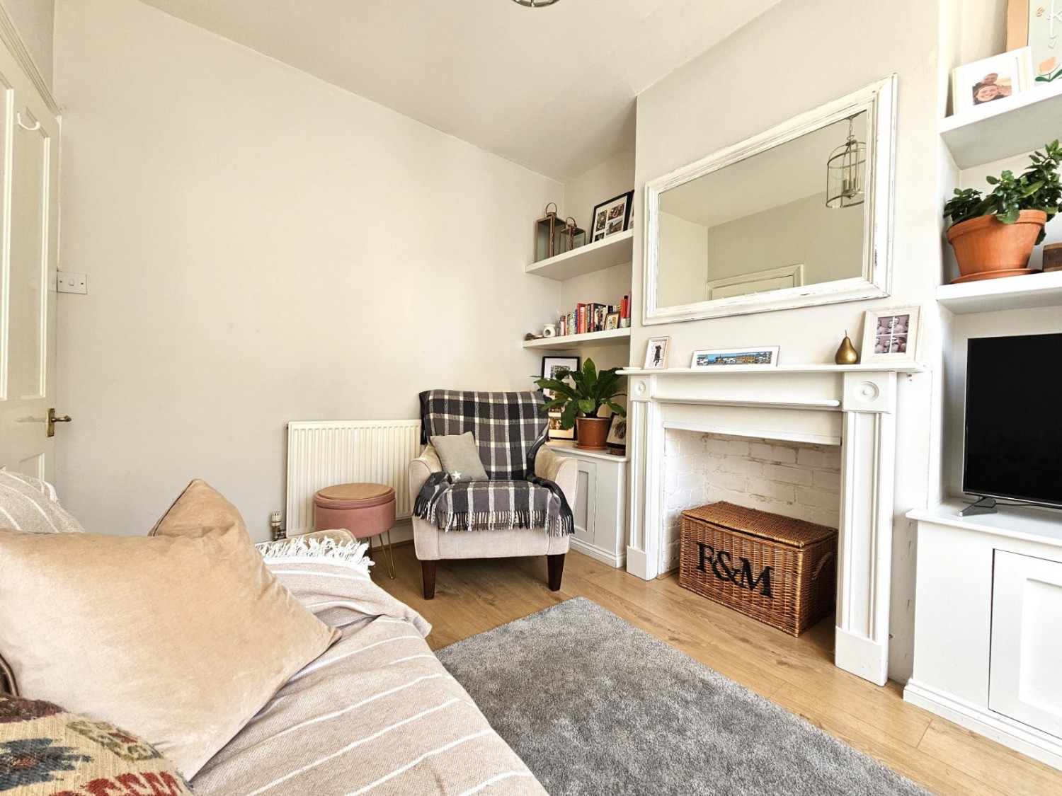 Worcester, Worcestershire