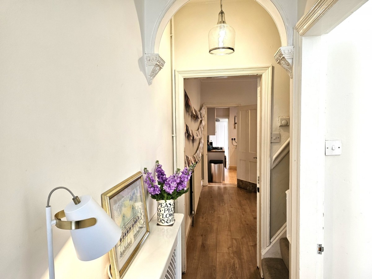 Worcester, Worcestershire