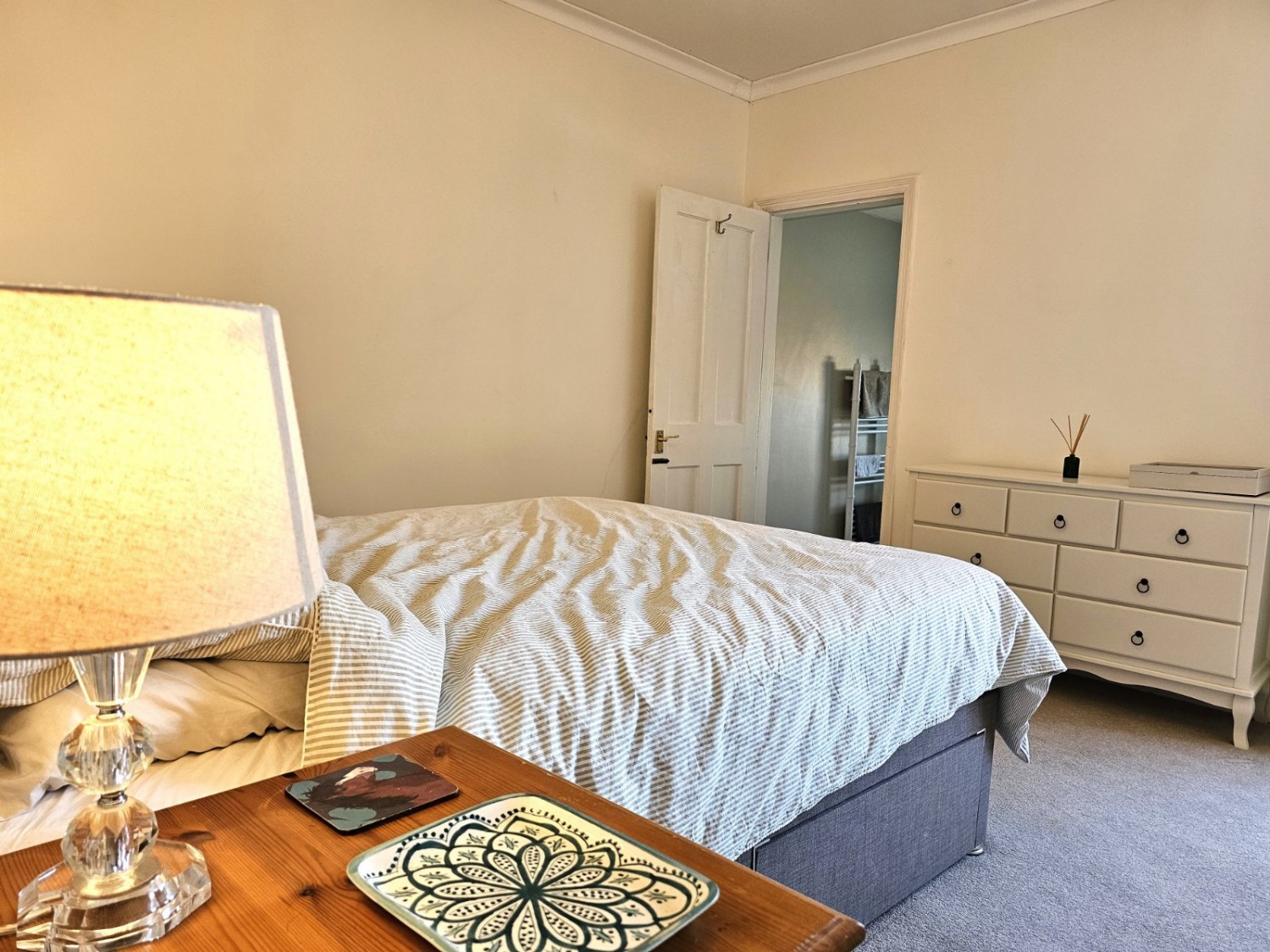 Worcester, Worcestershire