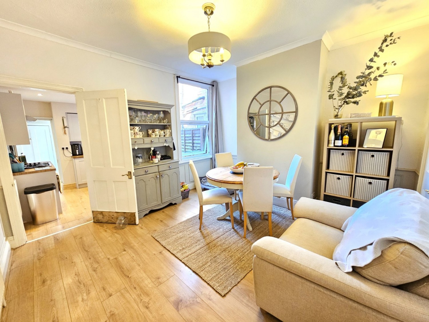 Worcester, Worcestershire