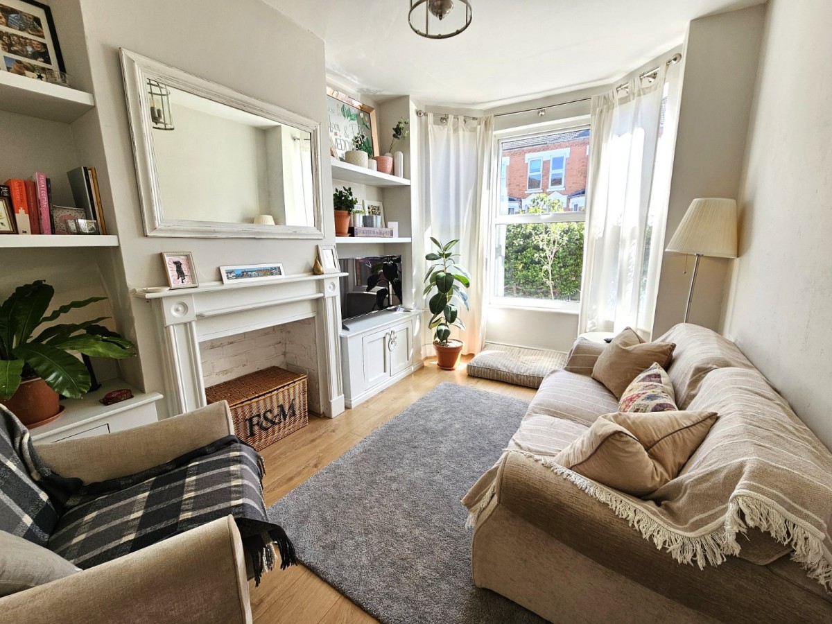 Worcester, Worcestershire
