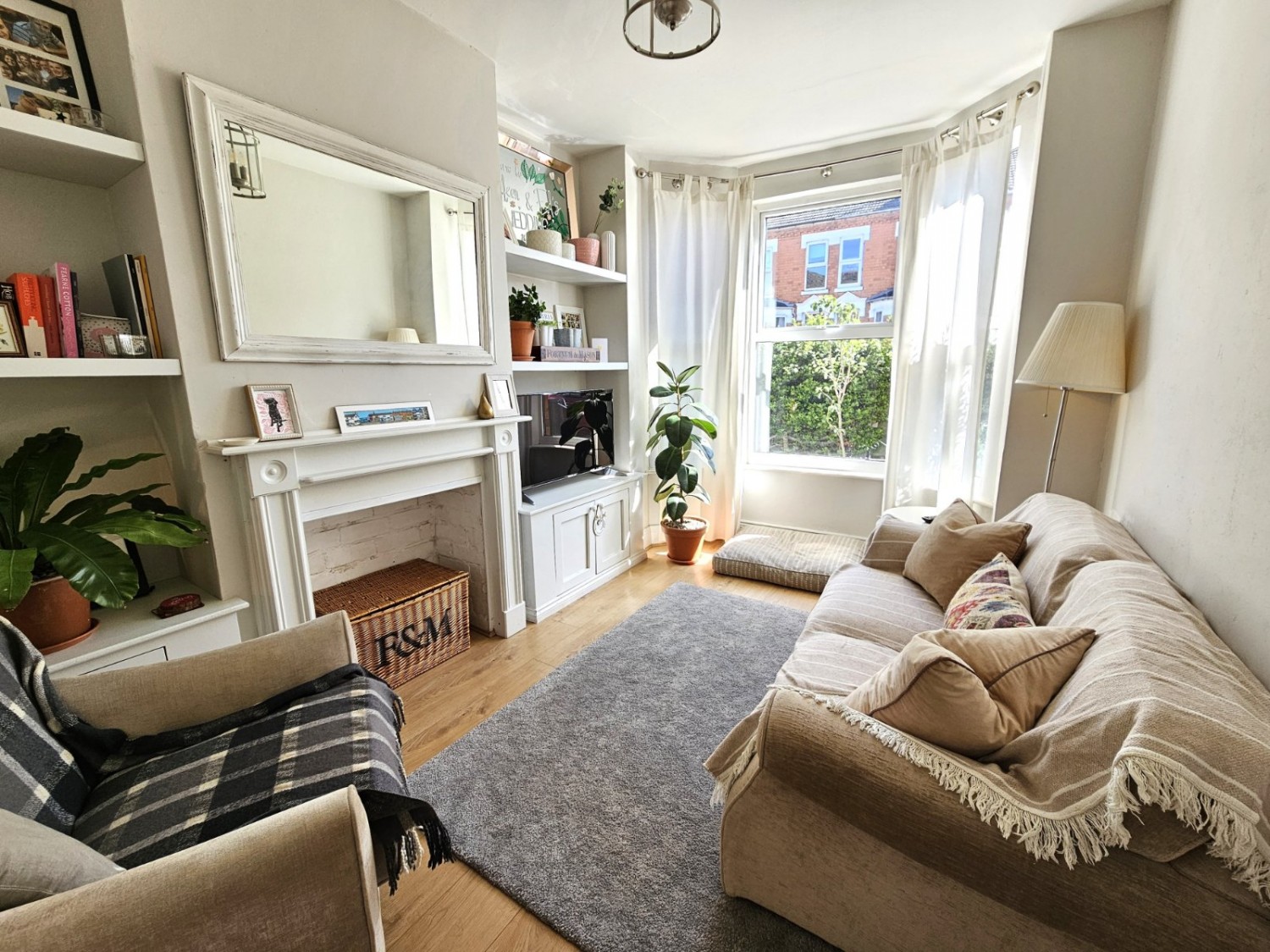 Worcester, Worcestershire